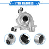 BMW X3, 1, 3, 5 Series Electric Engine Water Pump (2004-2010)