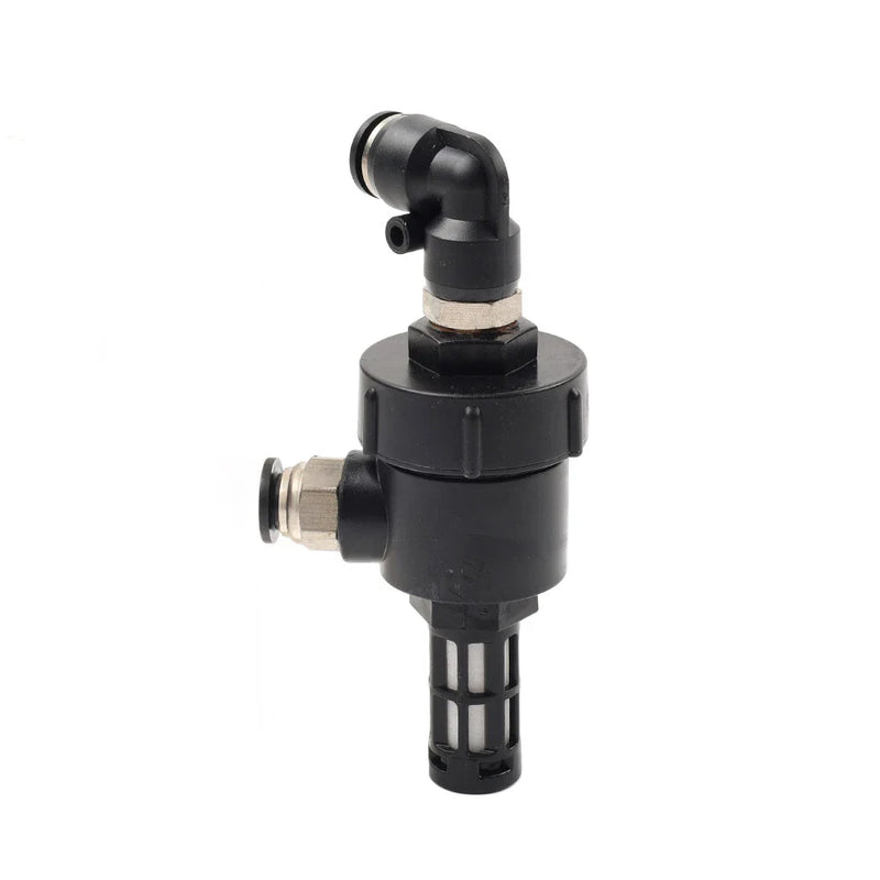 Tire Changer Machine Bead Breaker Quick Release Valve