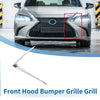 Lexus ES 250 Front Left Grille Trim (2019-2023)