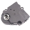 Chevrolet Silverado 1500, Yukon XL HVAC Heater Blend Door Actuator (2007-2014)