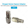 O2 Oxygen Sensor Spacer Adapter M18x1.5