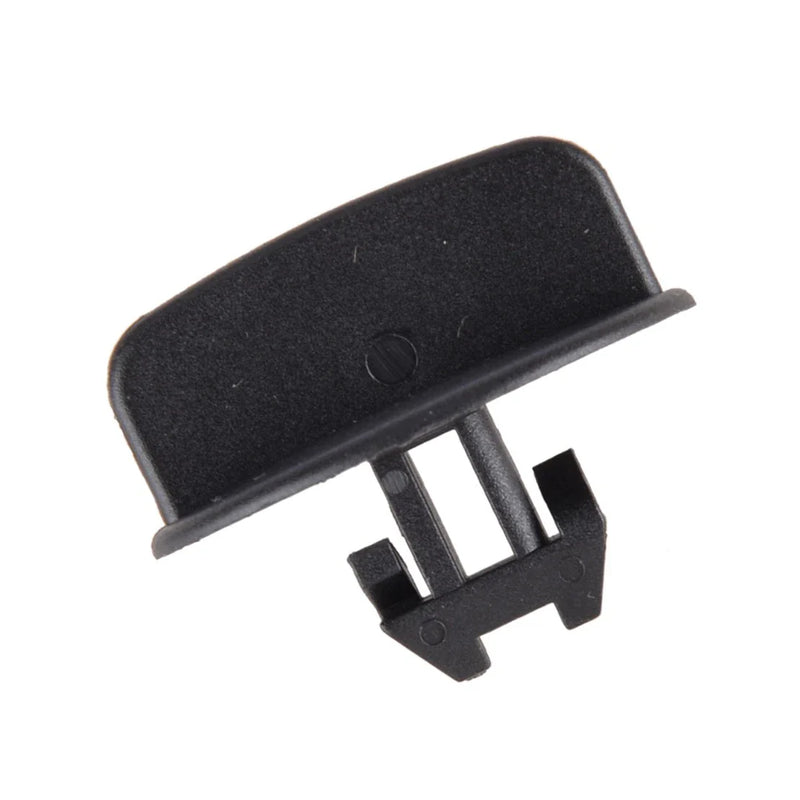 Jeep Grand Cherokee 10 x Bumper Lower Deflector Retaining Clips (2008-2023)