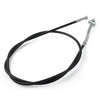 YAMAHA PEEWEE PW50 Rear Drum Brake Cable (1997-2009)