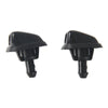 Pair Windshield Water Washer Nozzle Fits Isuzu TFR Holden Rodeo Pickup 1988-2002