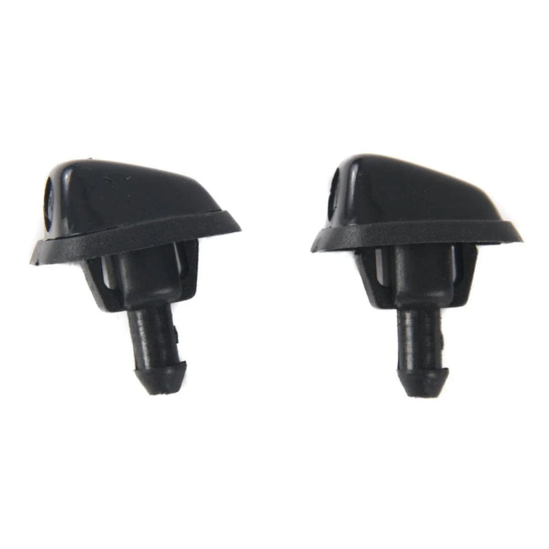Pair Windshield Water Washer Nozzle Fits Isuzu TFR Holden Rodeo Pickup 1988-2002