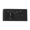 Ford F-250 Super Duty 2005-2007 Black Headlight Switch