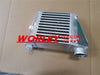 VW Jetta Golf GTI MK4 1.8t Bolt-On Side Mount Intercooler (2002-2005)