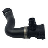 BMW E82 E88 E90 E91 E92 E93 135i 335i Z4 Upper Top Radiator Hose (2007-2013)