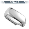 Suzuki Grand Vitara Rearview Mirror Cover Overlay Chrome (2006-2014)