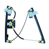 Seat Cordoba Ibiza Front Right Window Regulator W/o Motor (1993–2001)