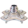 Honda Rancher 420 4X4 Rear Left Wheel Hub (2014–2024)