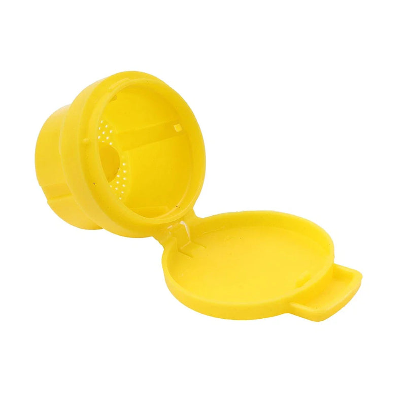 Renault Captur Megane Scenic Laguna Windscreen Washer Bottle Cap Cover