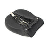 Harley FLSTF FatBoy Rear Pillion Seat (2008-2014)