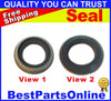 Boat Trailer Boat Trailer Axle Seal / 1.84 x 2.56 / Axle Seal