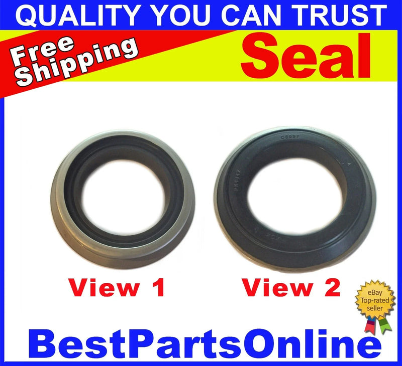Boat Trailer Boat Trailer Axle Seal / 1.84 x 2.56 / Axle Seal