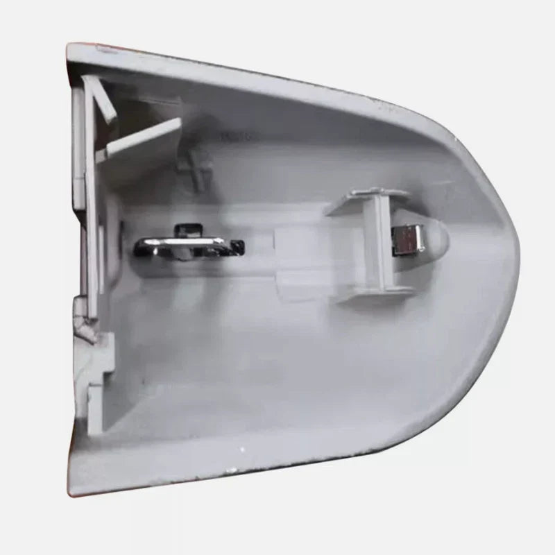 Ford Fusion Edge Door Handle Key Cover Cap / Red Front Left (2015–2020)