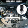 Chrysler Aspen (2007-2009) Durable Inner Engine Oil Pressure Sensor