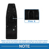 BMW G30 Power Window Switch (2015-2020)