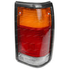 Ford Courier Mazda Bravo RH Tail Light (1985-1998)