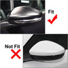 Peugeot 208 LED Rearview Mirror Dynamic Turn Signal Light (2012-2021)