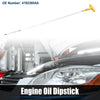 Dodge Stratus 2.7L Engine Oil Level Indicator Dipstick (2001-2004)