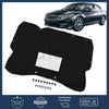 Honda Accord Front Hood Engine Sound Insulation Pad (2008–2013)