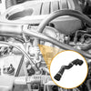 BMW E53 X5 Radiator Hose Rubber (2001-2006)