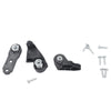 Headlight Bracket ABS Construction Easy To Use