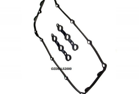 Valve Rocker Cover Gasket Engine Fits BMW E36 E39 E46 E53