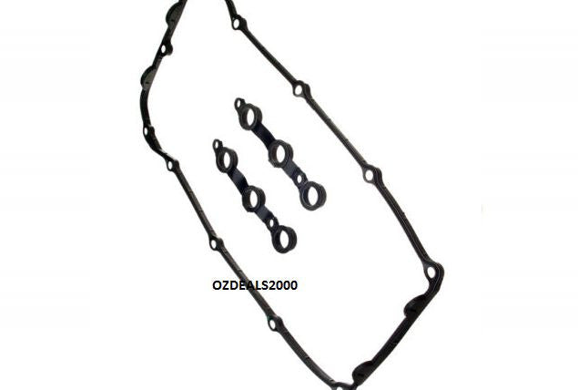 Valve Rocker Cover Gasket Engine Fits BMW E36 E39 E46 E53