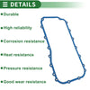 Chrysler Town & Country Oil Pan Gasket (2003 - 2010)