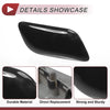 Lexus LX570 (2008-2011) Black 1 Pcs Front Right Washer Nozzle Cover