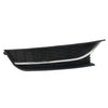 VW Passat Fog Light Grille Cover (2012-2015)
