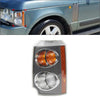 Land Rover Range Rover Left Corner Light Parking Turn Signal Lamp (2002-2005)