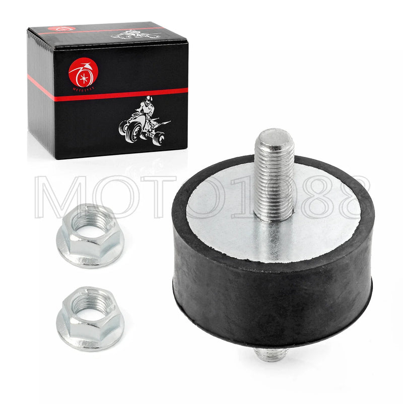 Polaris Scrambler Ranger Engine Isolator Mount