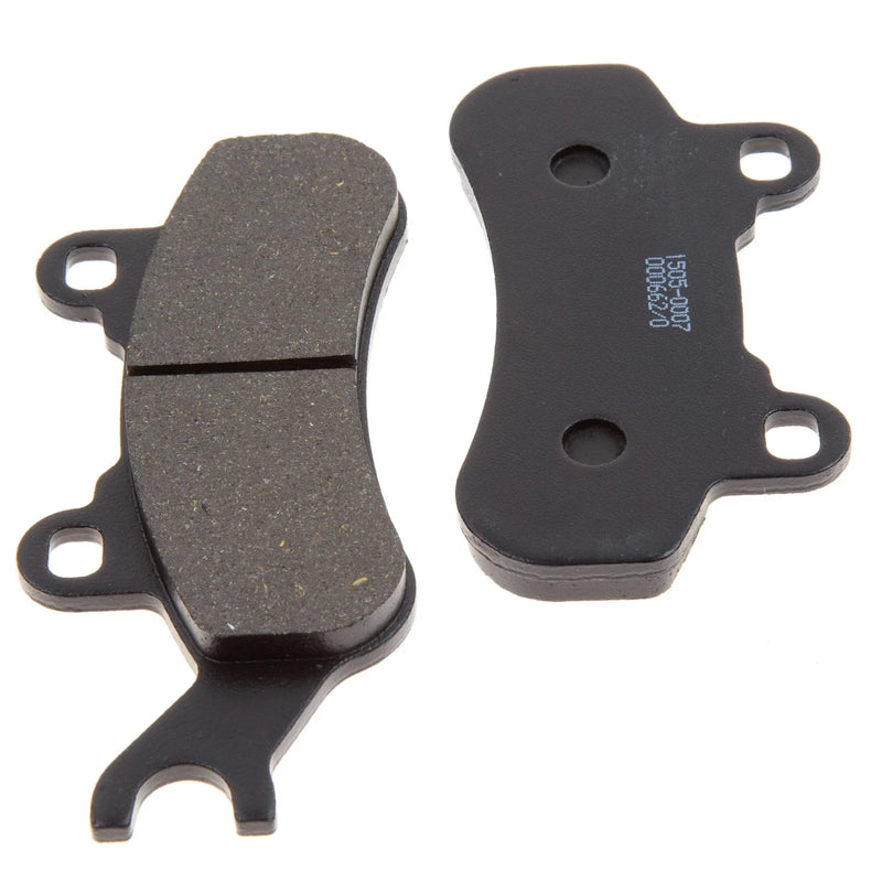 Can-Am Semi-Metallic Brake Pads