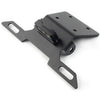 Honda CBR150R Rear Tail Tidy Fender Eliminator License Plate Holder (2016-21)