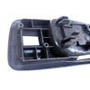 Interior Door Handle Gray Front L+R Fits Honda Accord CD 4D Sedan 1994-97 D06