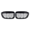 BMW X3 F25 / X4 F26 Front Kidney Grille (2014-2017)