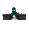 Ram 1500, Promaster 3.0L Fuel Injector Return Connector "T" (2014-2021)