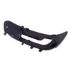 Mercedes Benz E Class Left Black Fog Light Grille Cover (2009-2013)