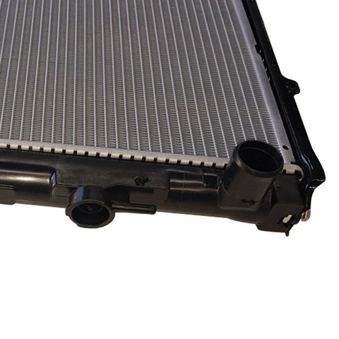 Toyota Hilux KZN165R LN147 LN167 3.0 TD 1KZTE Radiator 32mm (97-05)