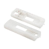 Riccar Sewing Machine R11 Snap On Slide Buttonhole Presser Foot (7302)