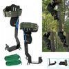 Survival Hunting Tool Adjustable Safety Tree Climbing Spikes