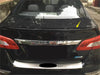 Nissan Sentra Sedan 4DR Rear Boot Spoiler Wing ABS (2013-2019)