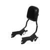 Harley Softail Slim Street Bob Deluxe Sissy Bar Backrest (2018-2025)
