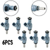 Volkswagen Touareg 3.2L 6 x Fuel Injectors (2004-2006)
