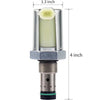 Ford 6.0L Diesel IPR Valve Injection Pressure Regulator (2003-2007)