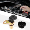 Chevrolet Malibu Camshaft Position Sensor (1997–1999)