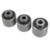 Jeep Cherokee KL 3Pc Suspension Knuckle Bushing Kit (2014-2023)